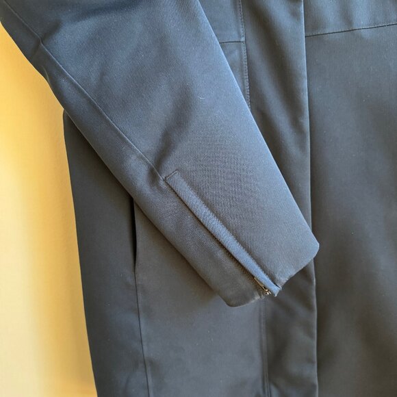 Patagonia Women's Tres 3-in-1 Parka Black Small - Picture 6 of 14